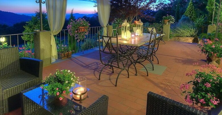 Agroturismo Agriturismo Giusi E Dario