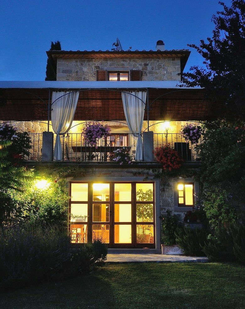 Agroturismo Agriturismo Giusi E Dario