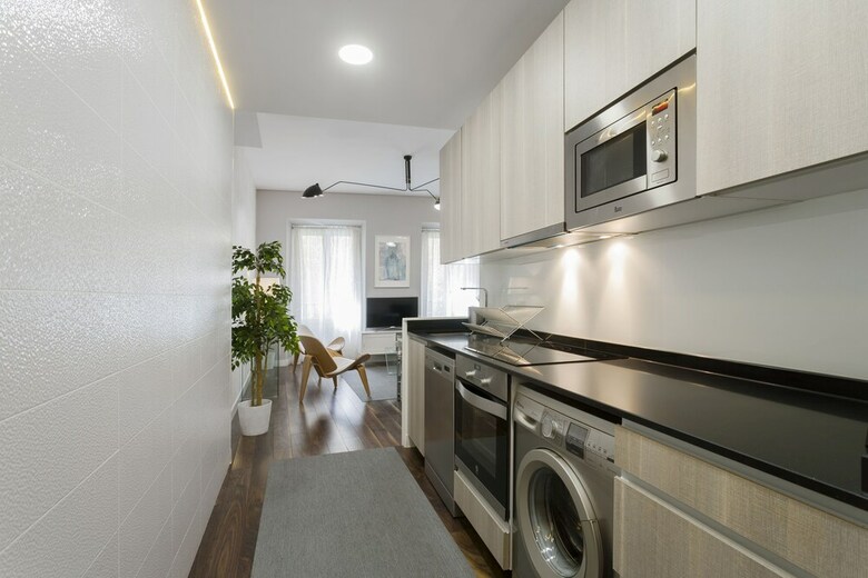 Dobo Homes Relatores II Apartment