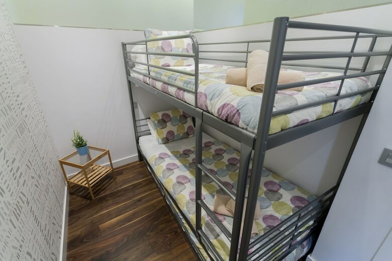 Dobo Homes Relatores II Apartment