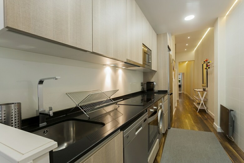 Dobo Homes Relatores II Apartment