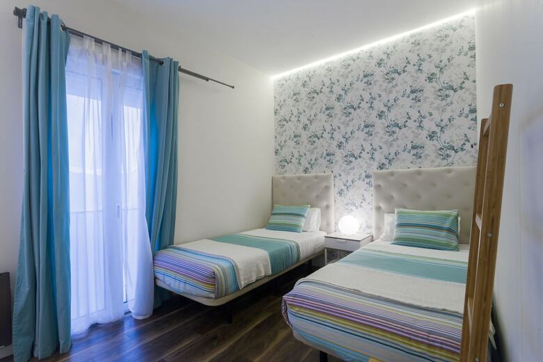Dobo Homes Relatores II Apartment