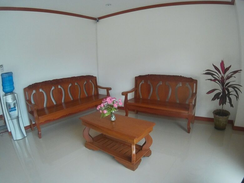 Dreamland Residences Hotel