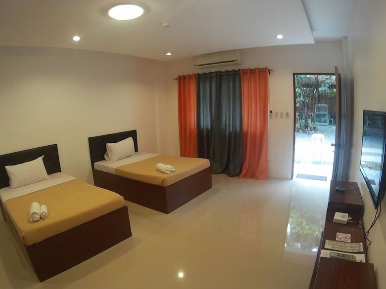 Dreamland Residences Hotel