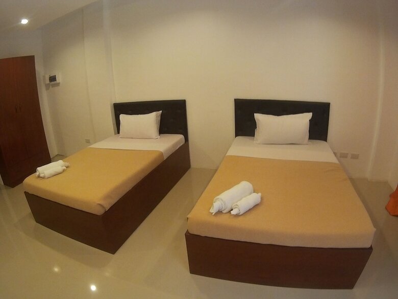 Dreamland Residences Hotel