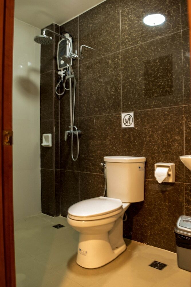 Dreamland Residences Hotel