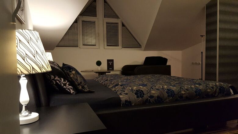 Apart Kalonis Hotel