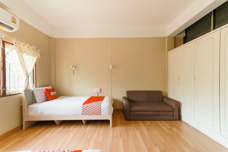Hotel Oyo 743 Sweet Mango Cafe And Hostel