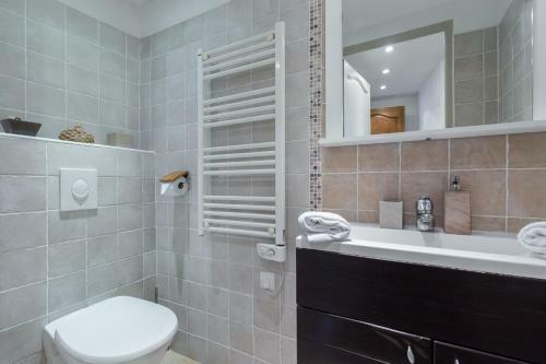 Apartamento Florella Mar�chal Joffre