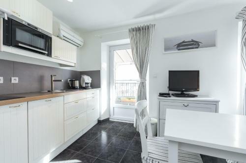 Apartamento Florella Mar�chal Joffre