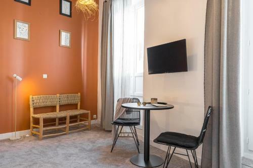 Apartamento Florella Mar�chal Joffre