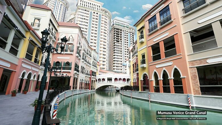 Hotel Zen Rooms Sulit Dormitel Manila
