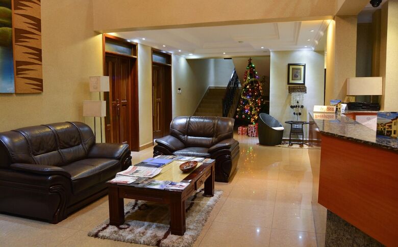Hotel Elevate Suites