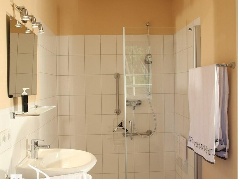 Hotel Oase Friedensthal