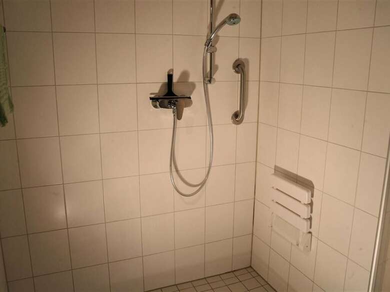 Hotel Oase Friedensthal