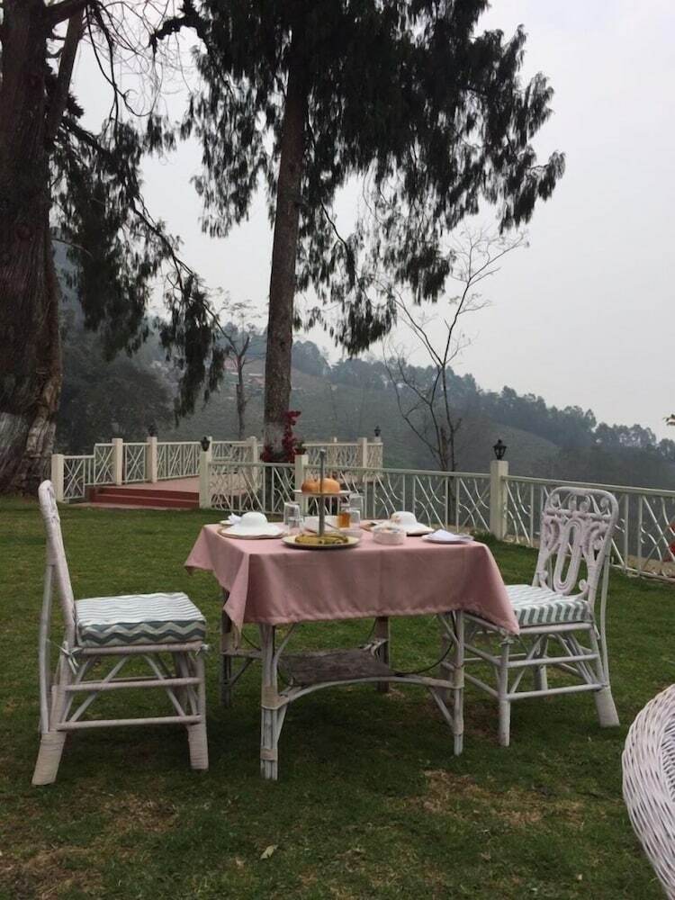 Hotel Ging Tea House