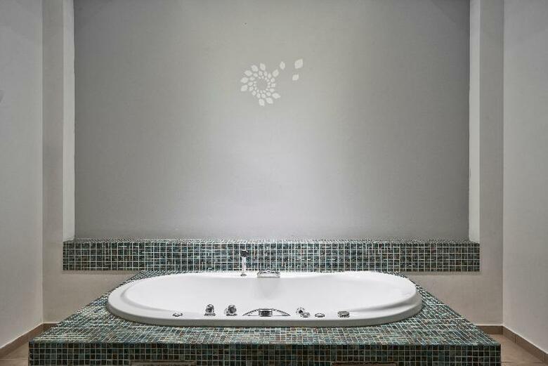 Hotel Labranda Kiotari Bay - All Inclusive