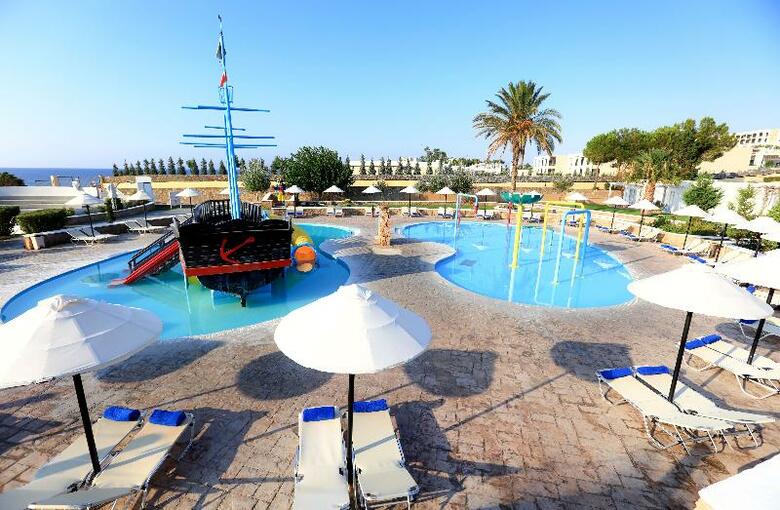 Hotel Labranda Kiotari Bay - All Inclusive