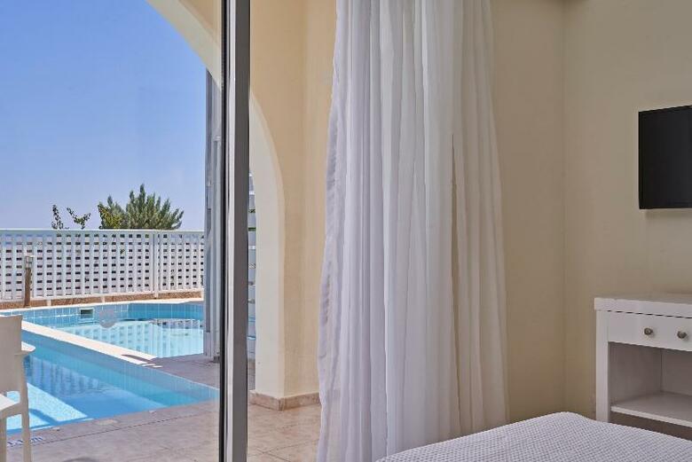 Hotel Labranda Kiotari Bay - All Inclusive