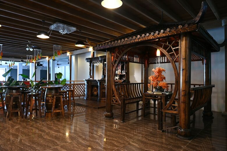 Cenang View Hotel
