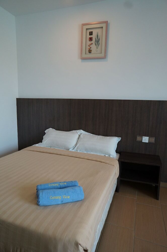 Cenang View Hotel