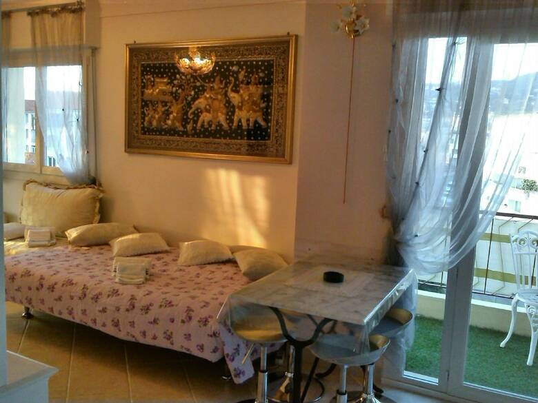 Apartamento Boite D'amour
