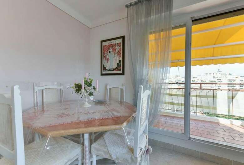 Apartamento Boite D'amour
