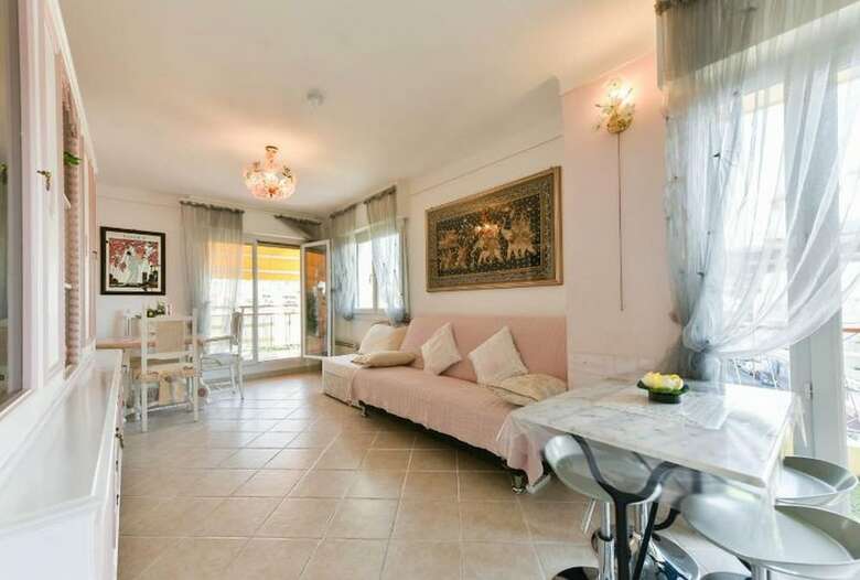 Apartamento Boite D'amour