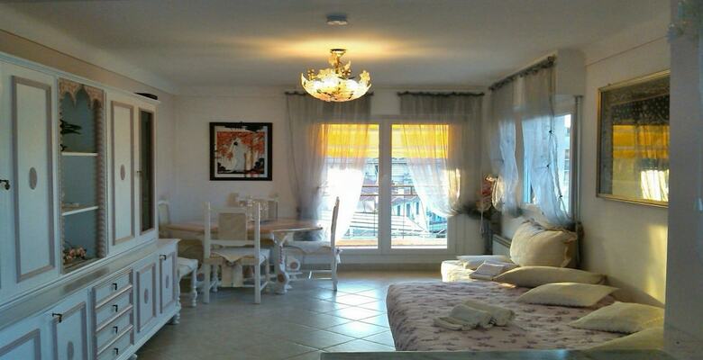 Apartamento Boite D'amour