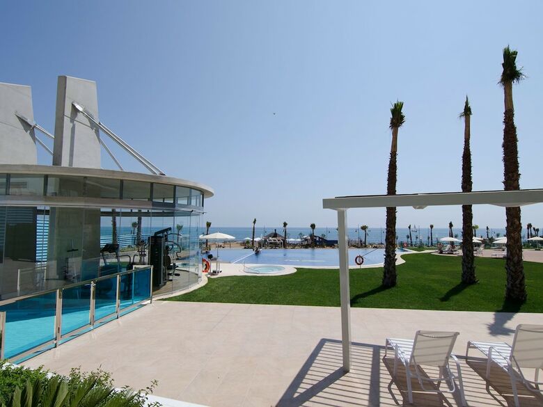 Sea Senses Apartments - Marholidays