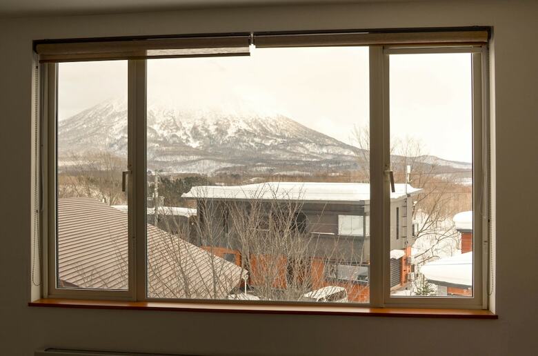 Apartamentos Ahso Niseko