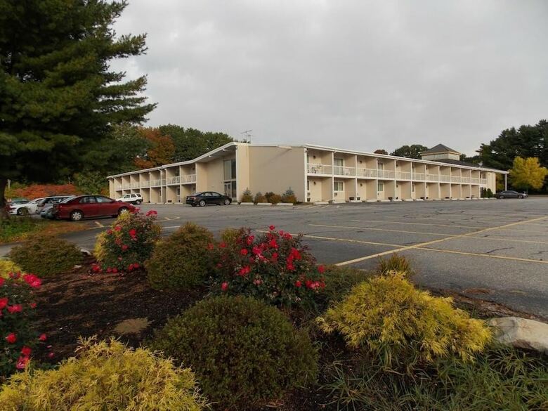 Motel Center Street Value Inn