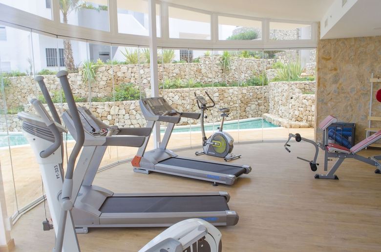 Ocean View Apartments - Marholidays