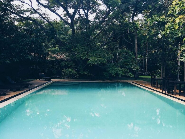 Villa Bungalow Sud