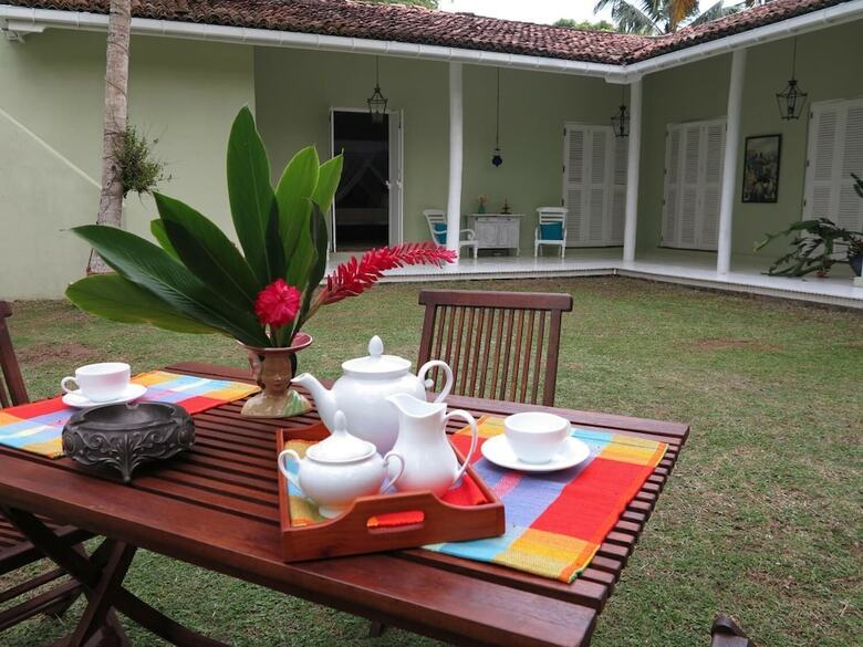 Villa Bungalow Sud