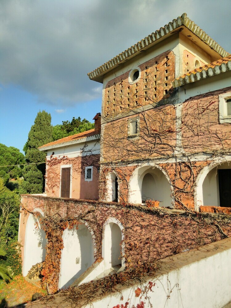 Villa Il Casino Di Mare