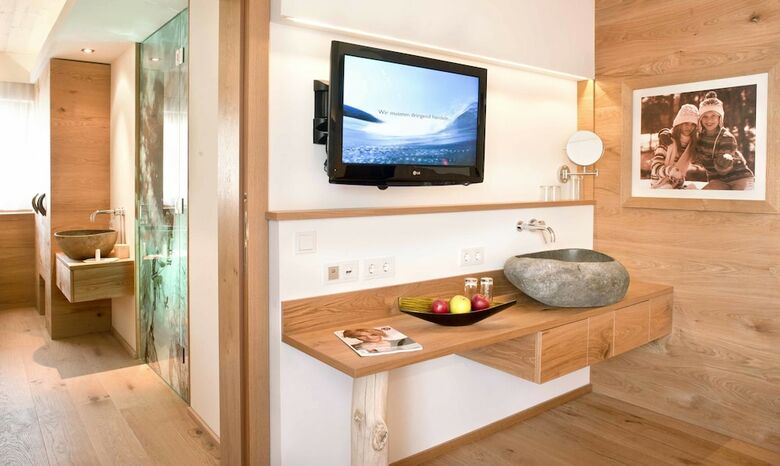 Eder - Lifestyle Hotel
