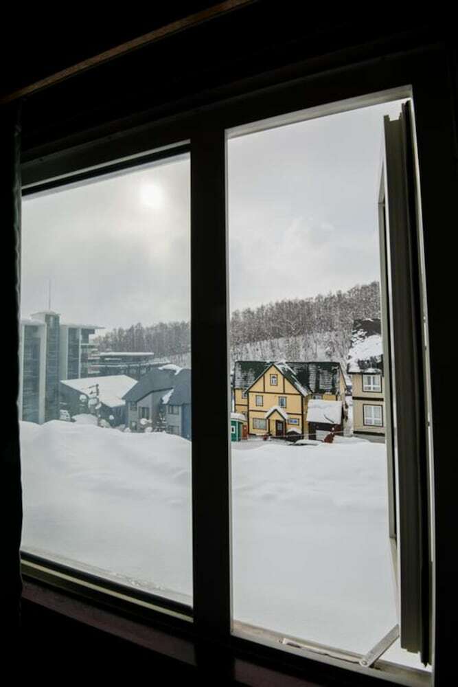 Posada Absolute Niseko