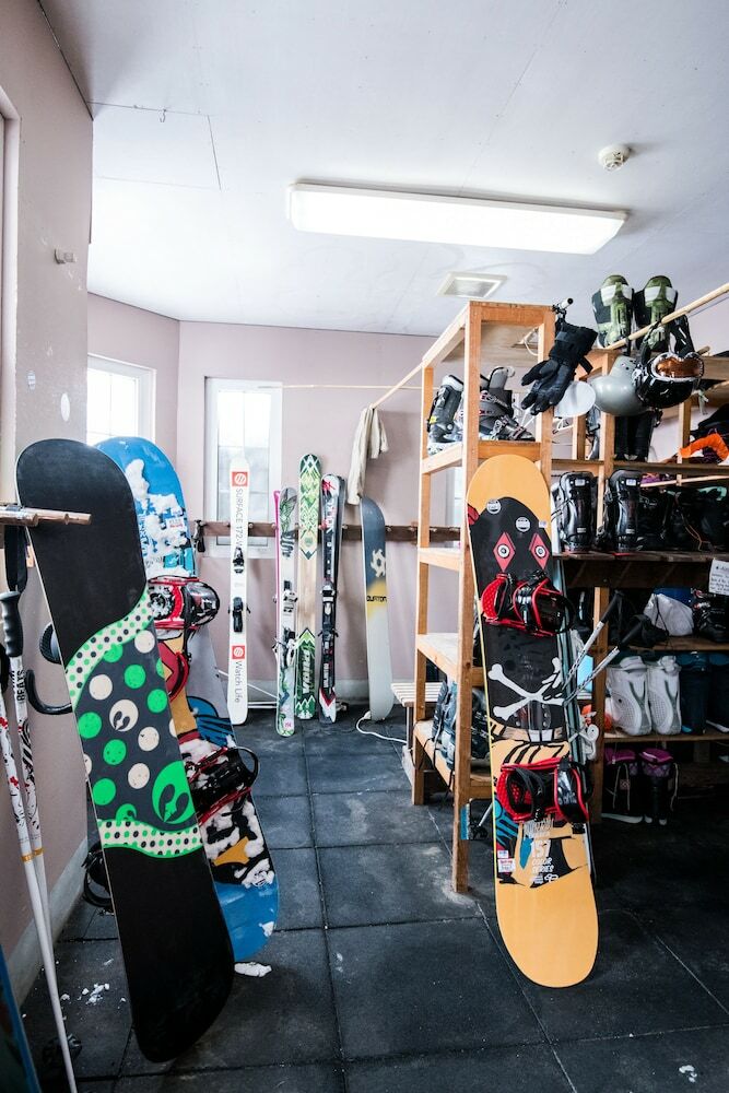 Posada Absolute Niseko