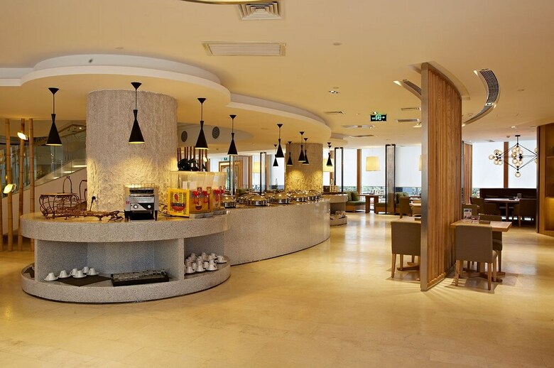 Shenzhen Dameisha Airland Hotel