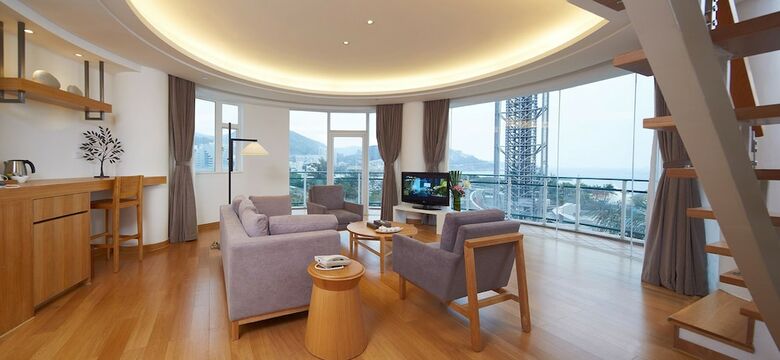 Shenzhen Dameisha Airland Hotel