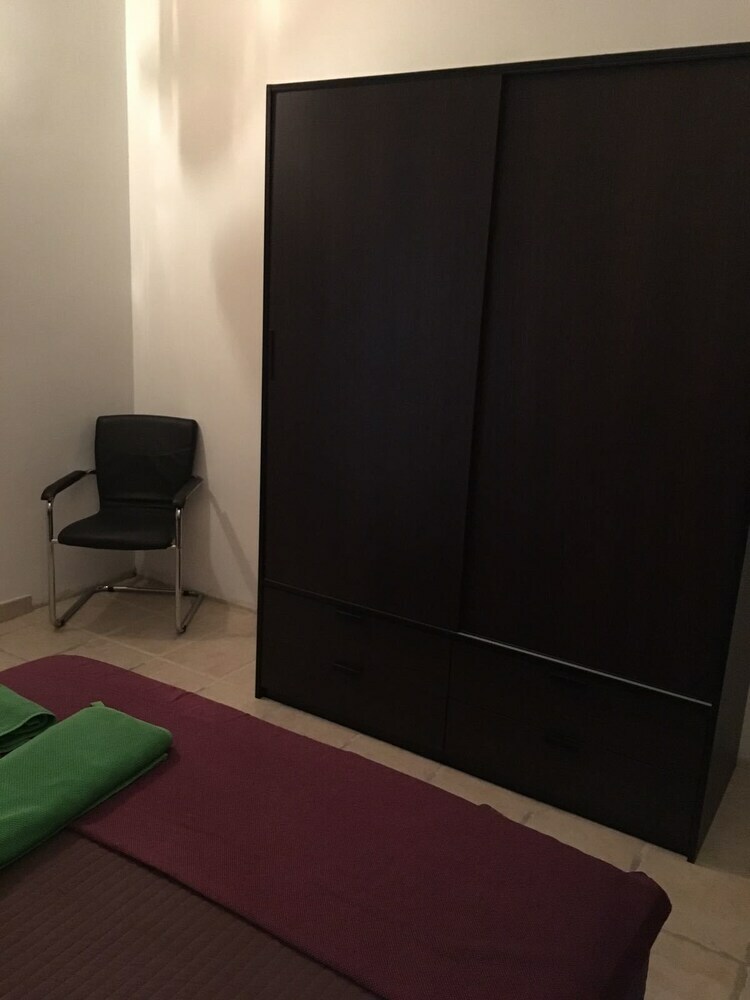 B&B Le Sabbie Del Tempo