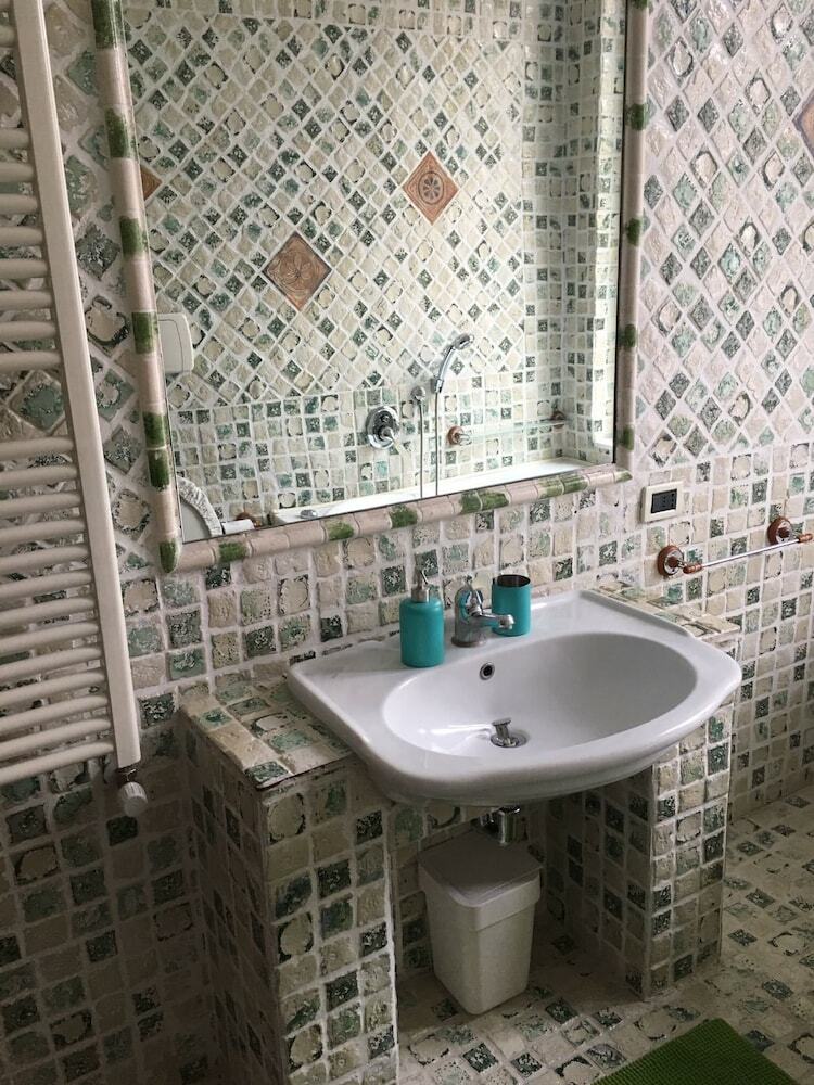 B&B Le Sabbie Del Tempo