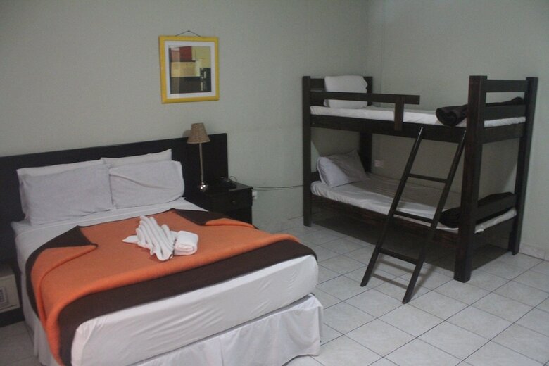 Hotel City Inn Lodge