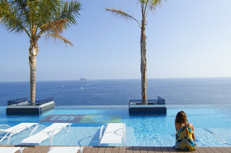 Ocean Drive Apartments - Marholidays