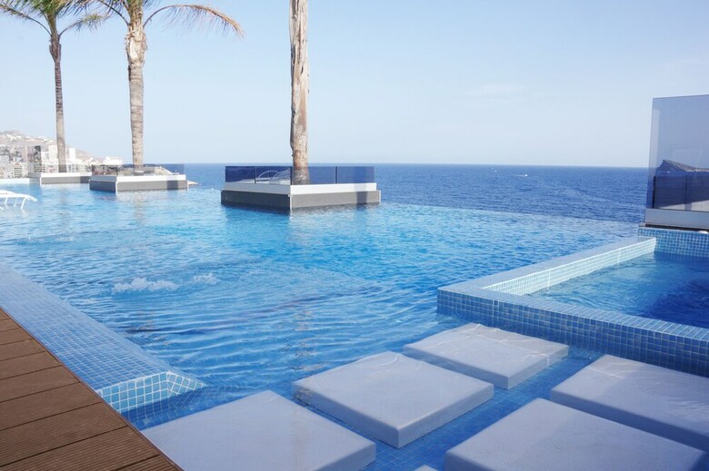 Ocean Drive Apartments - Marholidays