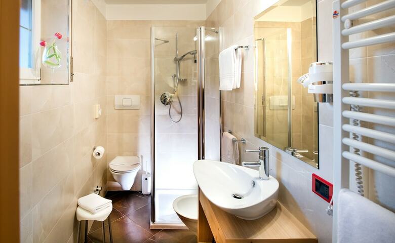 Hotel La Perla Wellness & Beauty