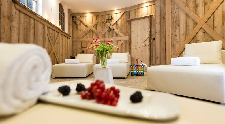Hotel La Perla Wellness & Beauty