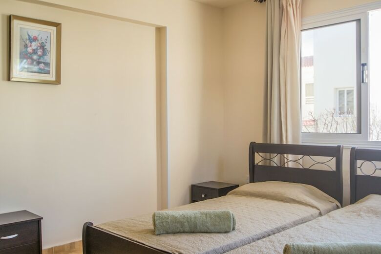 Konnos 2 Bedroom Apartment