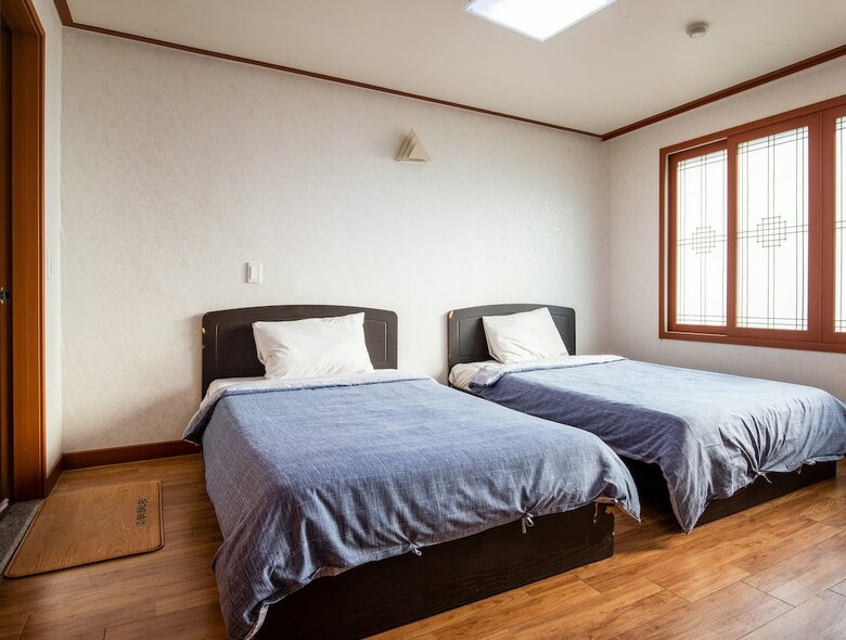 Jeju Tovice Condo New